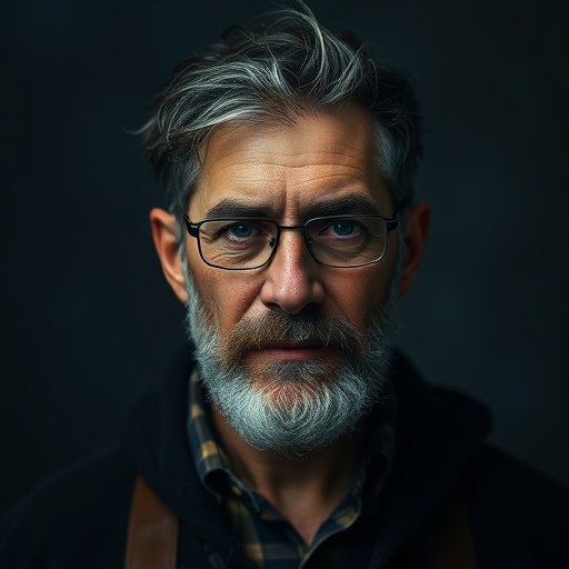 创客老张